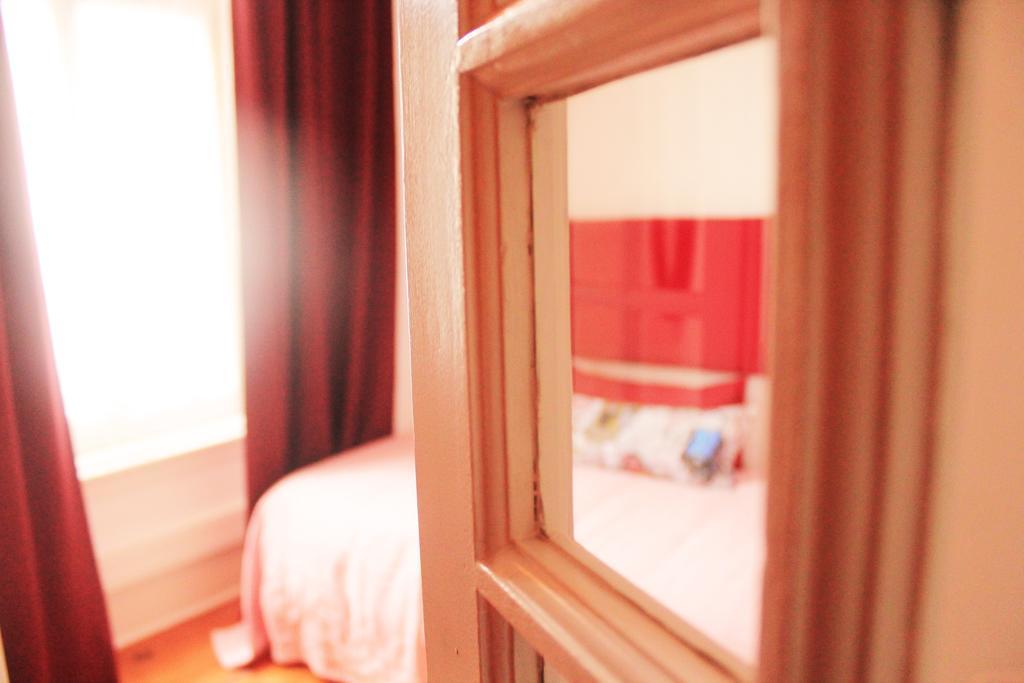 Guest House Foreign Friend Lisboa Екстериор снимка