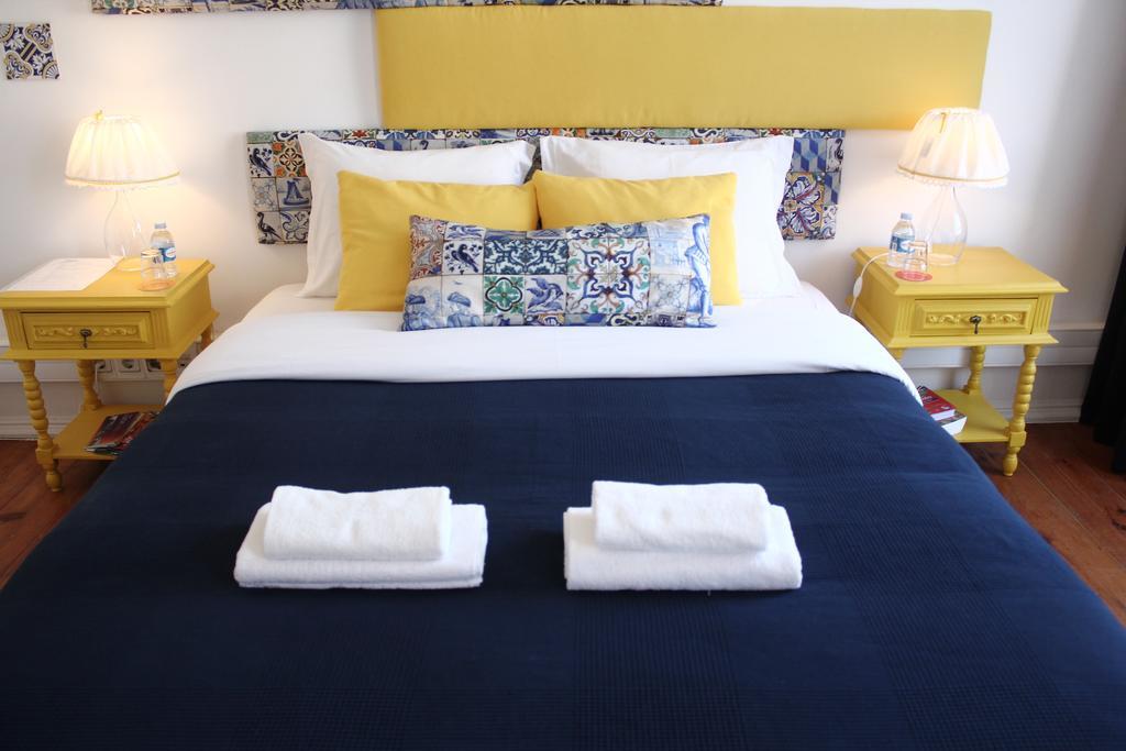Guest House Foreign Friend Lisboa Екстериор снимка