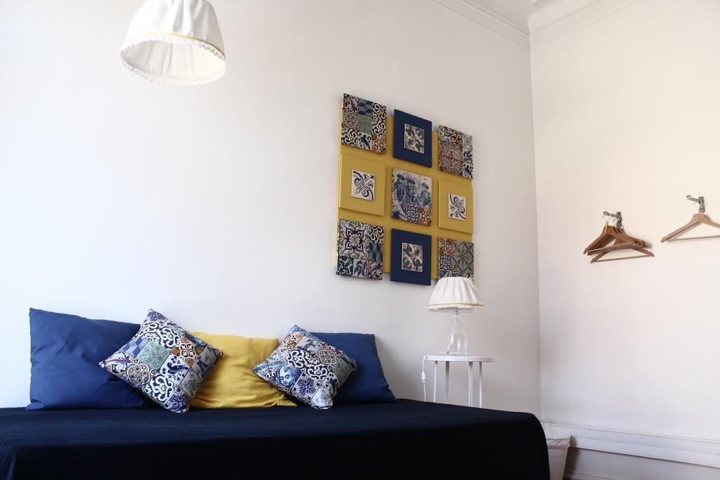 Guest House Foreign Friend Lisboa Екстериор снимка