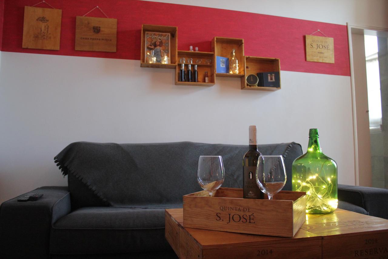 Guest House Foreign Friend Lisboa Екстериор снимка