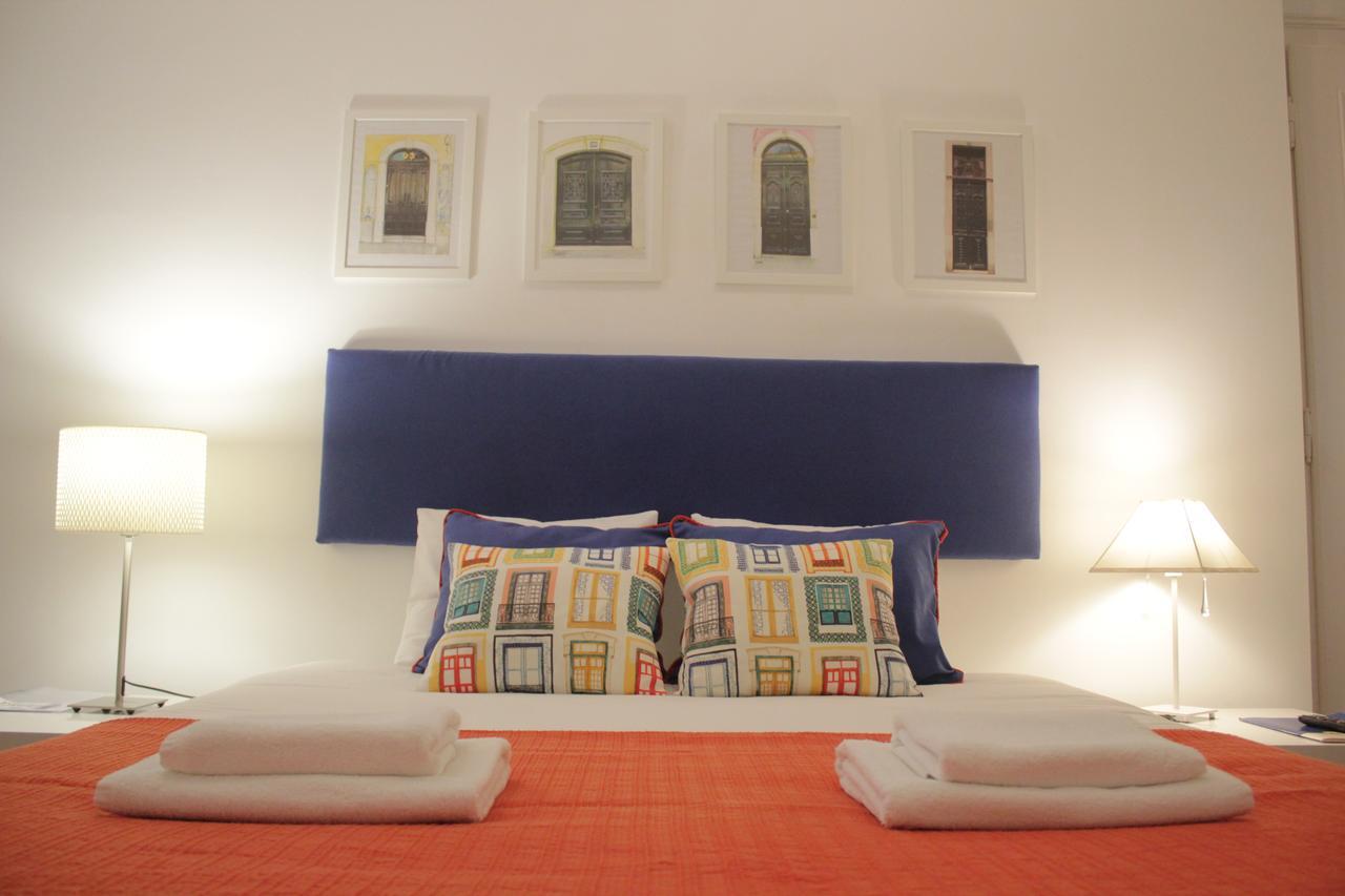 Guest House Foreign Friend Lisboa Екстериор снимка