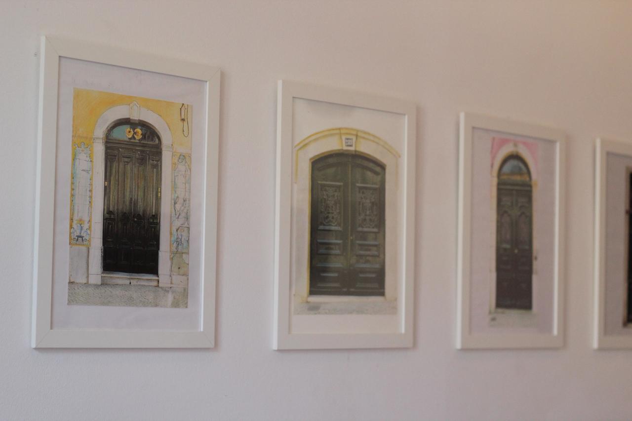 Guest House Foreign Friend Lisboa Екстериор снимка