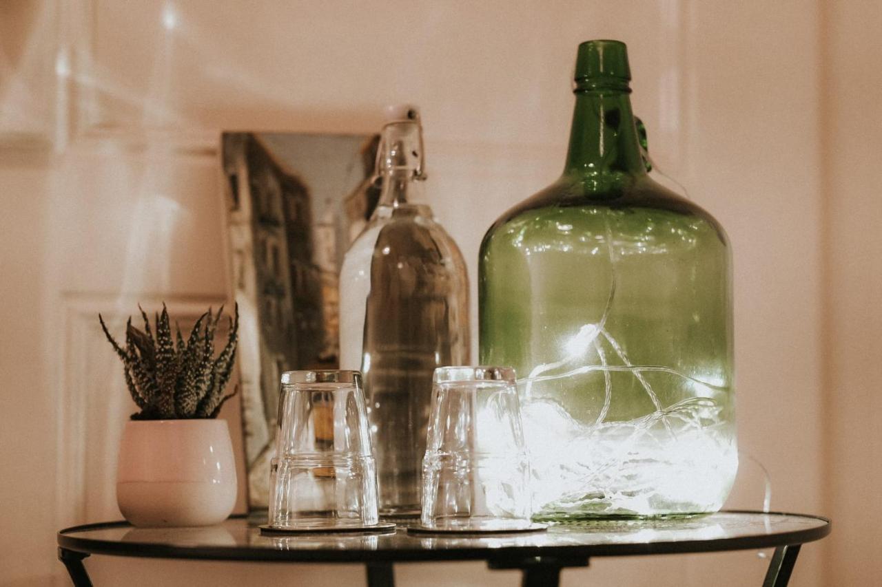 Guest House Foreign Friend Lisboa Екстериор снимка