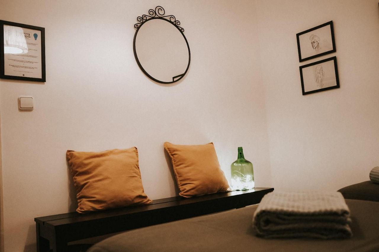 Guest House Foreign Friend Lisboa Екстериор снимка